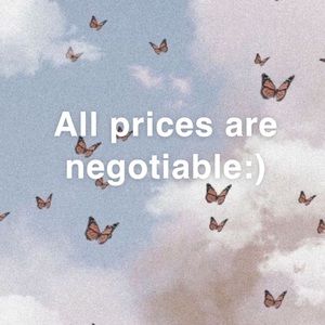 Meet your Posher, Victoria